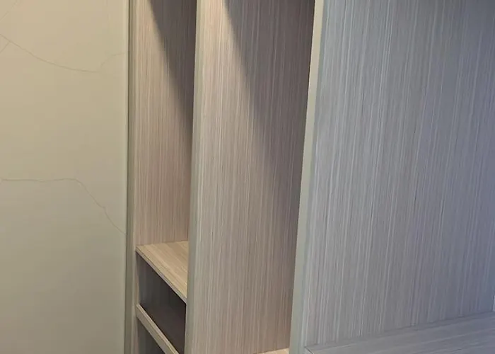 Disewakan Kamar Tipe Mezzanine Fully Furnished شقة دنباسار